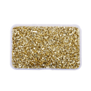 30-80g Crushed Glass Stones