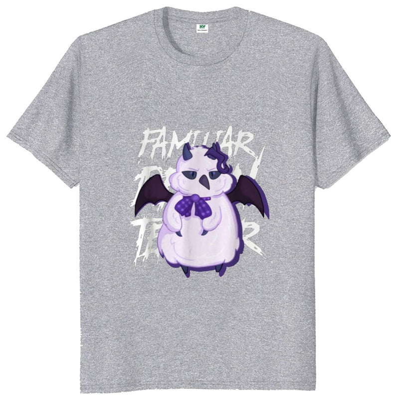 Welcome To Demon School Iruma-kun T-shirt