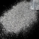 Holographic Mixed Hexagon Shape Chunky Glitter