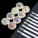 Holographic Chunky Glitter