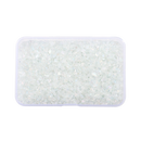30-80g Crushed Glass Stones