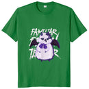 Welcome To Demon School Iruma-kun T-shirt