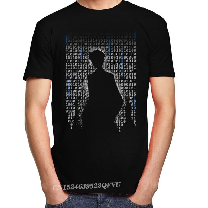 Steins Gate Tshirt