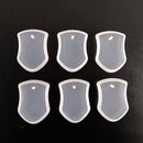 DIY Keychain Silicone Mold