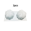 Bubble Cube Silicone Mold