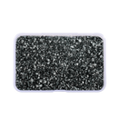 30-80g Crushed Glass Stones