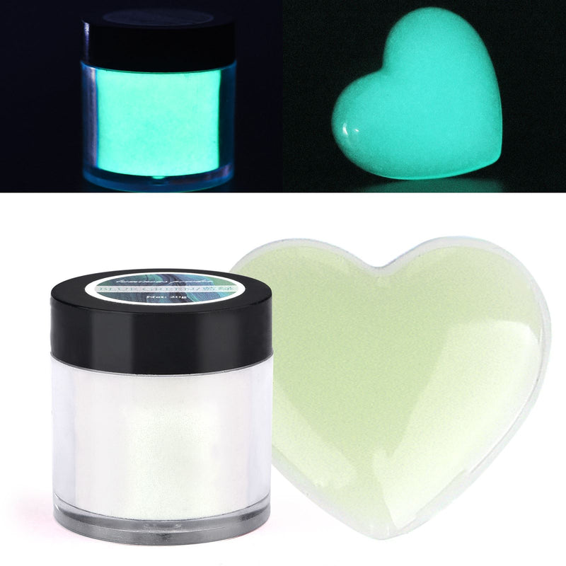 20g Glow in the Dark Powder