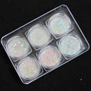 Holographic Chunky Glitter