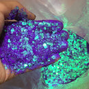 10g Holographic Chunky Glitter