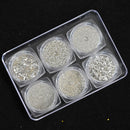 Holographic Chunky Glitter