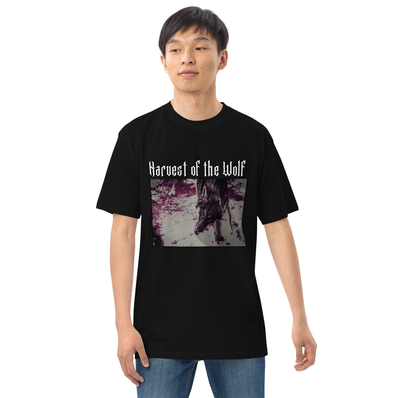 Harvest of the Wolf Heavyweight T