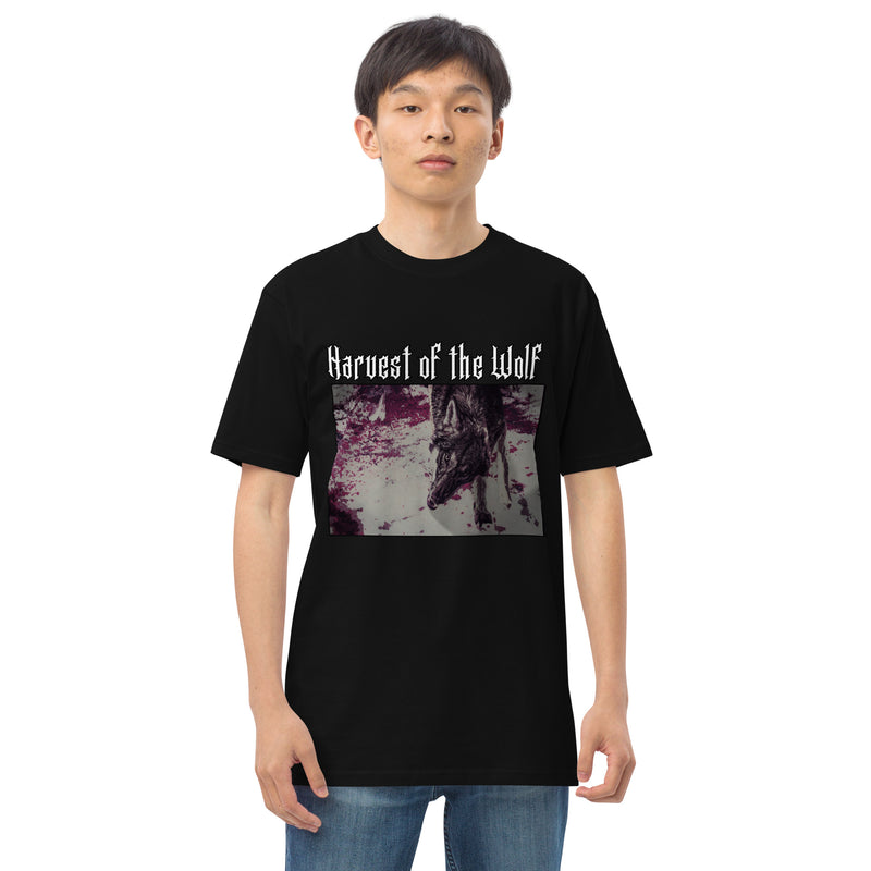 Harvest of the Wolf Heavyweight T